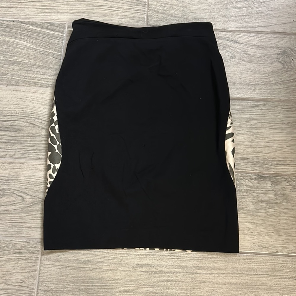 DVF A-Skirt - Picture 4 of 11